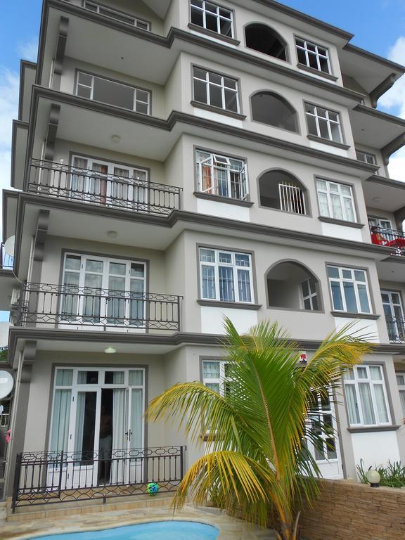 Lotus Villa