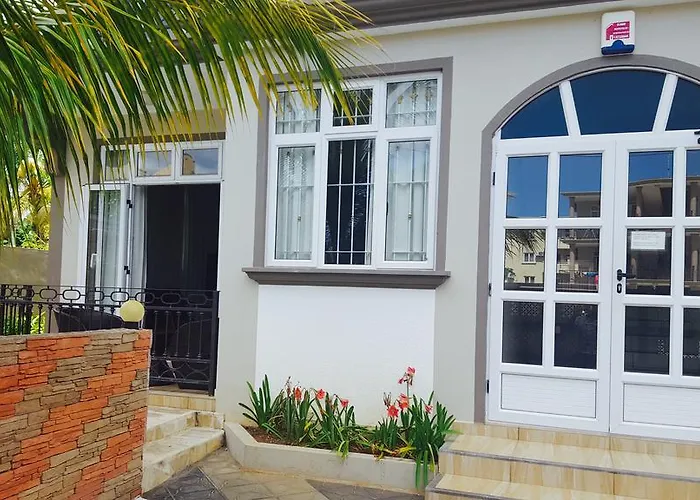Lotus Villa