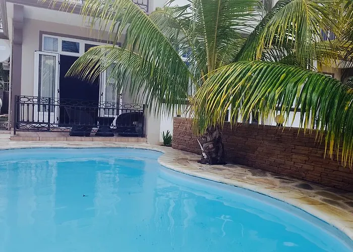 Lotus Villa