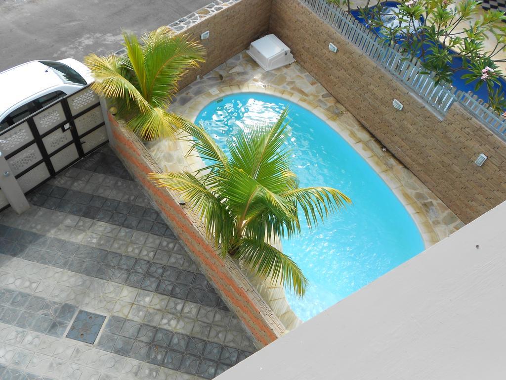 Lotus Villa
