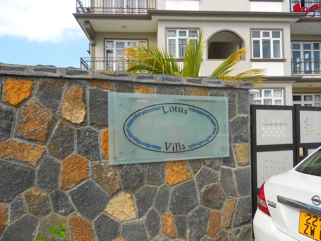 Villa Lotus Flic-en-Flacq