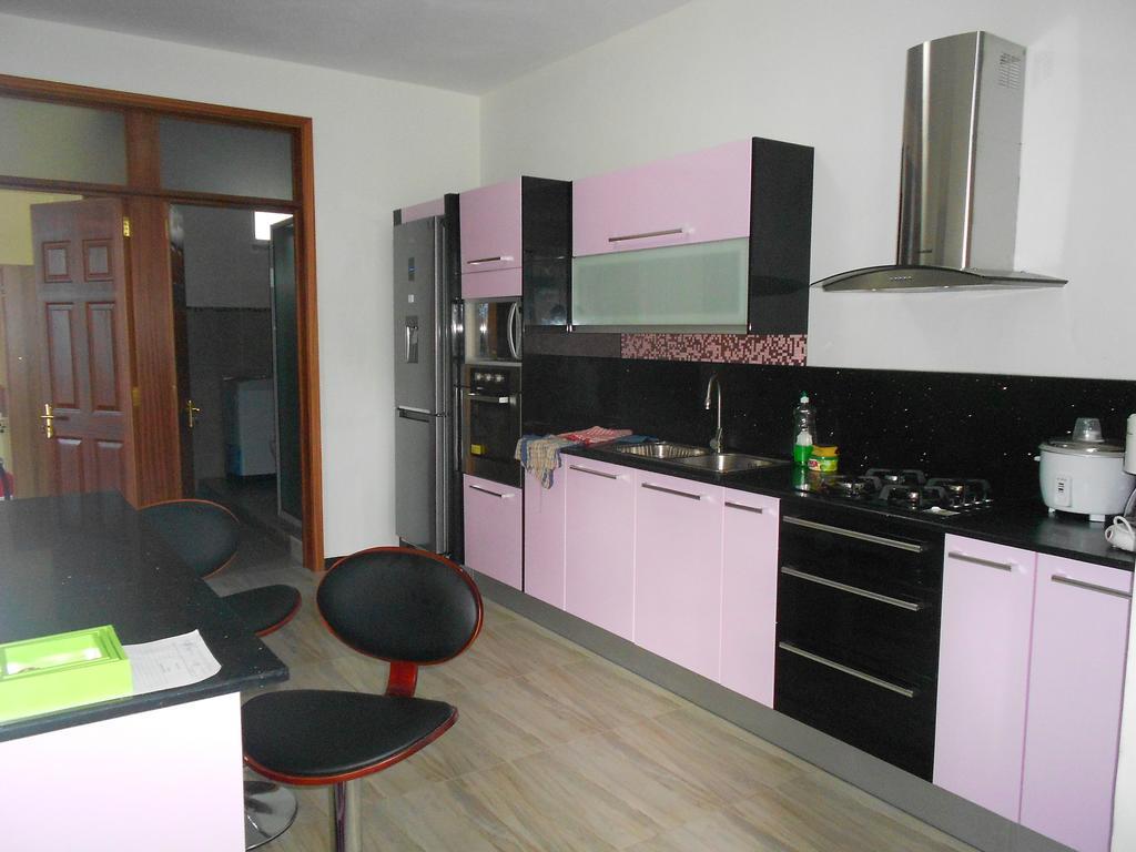 Lotus Villa Flic-en-Flacq